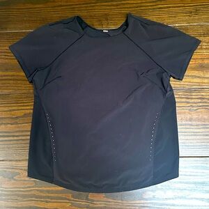 Lululemon Workout Top